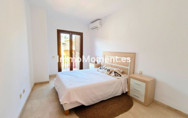 Reventa - Adosado - Sotogrande - La Alcaidesa