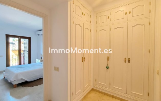 Reventa - Adosado - Sotogrande - La Alcaidesa