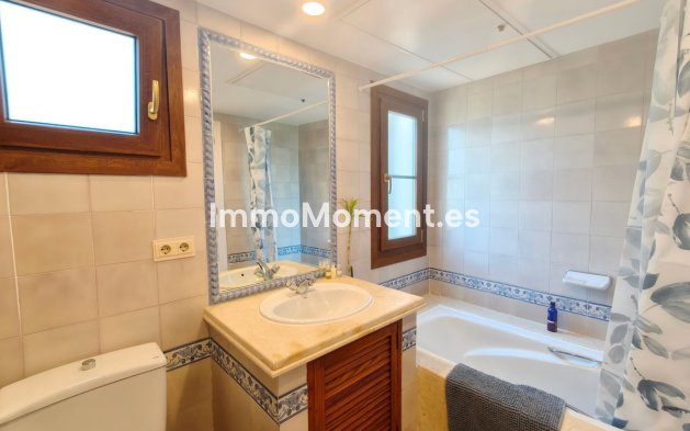 Reventa - Adosado - Sotogrande - La Alcaidesa