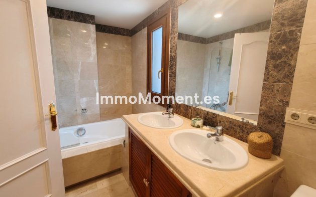 Reventa - Adosado - Sotogrande - La Alcaidesa