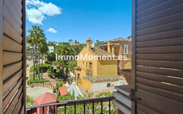 Reventa - Adosado - Sotogrande - La Alcaidesa