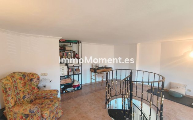 Reventa - Adosado - Sotogrande - La Alcaidesa