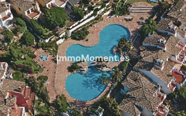 Reventa - Adosado - Sotogrande - La Alcaidesa