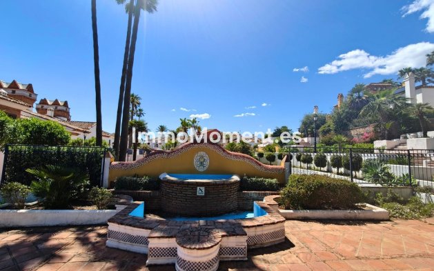 Reventa - Adosado - Sotogrande - La Alcaidesa