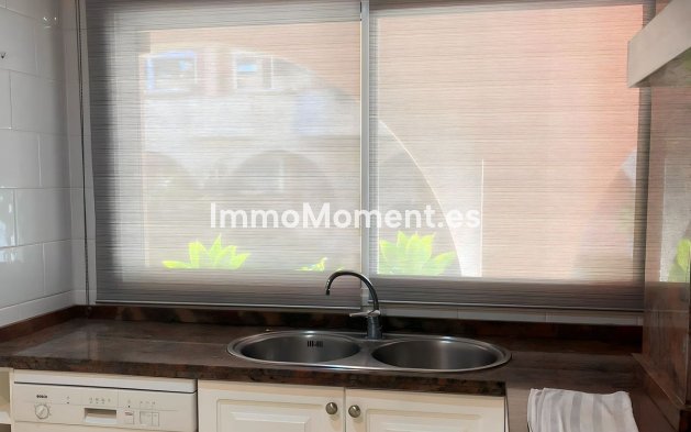 Bestaande woning - Appartement - Marbella - Nueva Andalucía