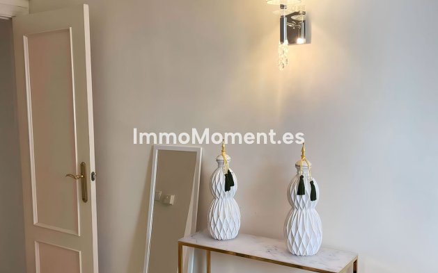 Bestaande woning - Appartement - Marbella - Nueva Andalucía