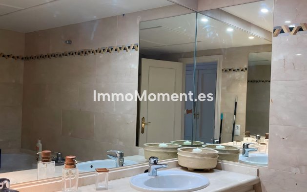 Bestaande woning - Appartement - Marbella - Nueva Andalucía