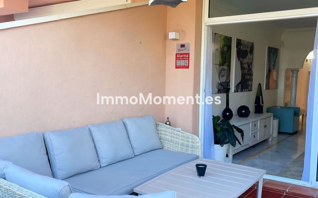 Bestaande woning - Appartement - Marbella - Nueva Andalucía