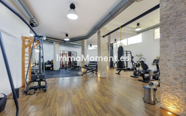 Bestaande woning - Appartement - Marbella - Nueva Andalucía