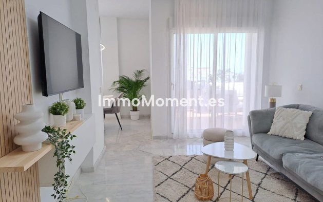 Reventa - Apartamento - Estepona  - Valle Romano