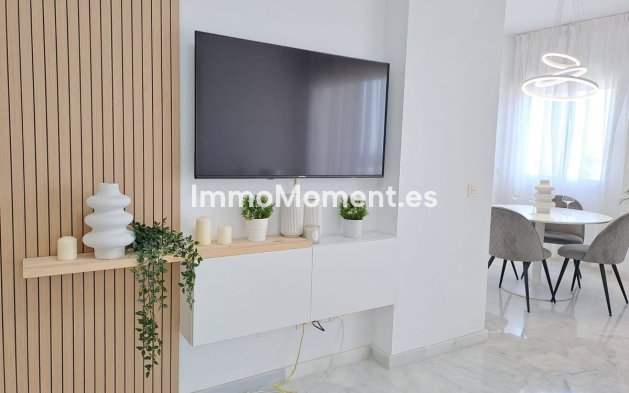 Reventa - Apartamento - Estepona  - Valle Romano