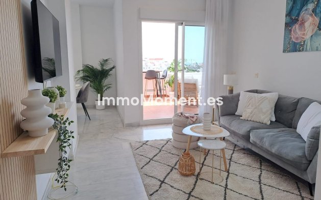 Reventa - Apartamento - Estepona  - Valle Romano