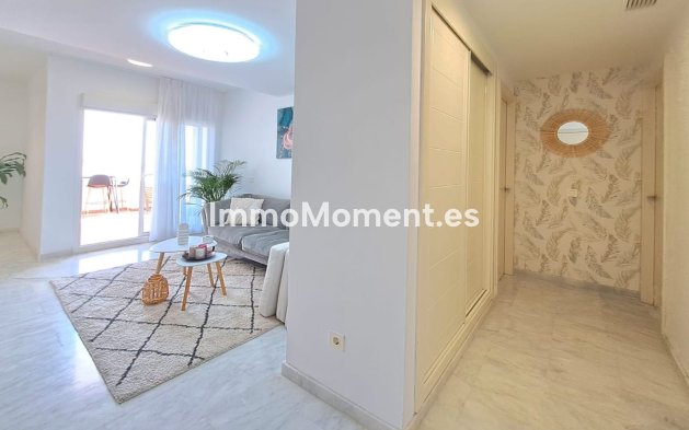 Reventa - Apartamento - Estepona  - Valle Romano