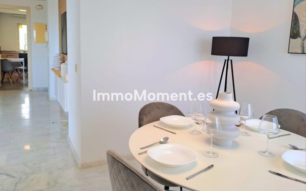 Reventa - Apartamento - Estepona  - Valle Romano