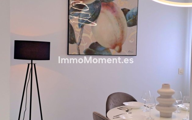 Reventa - Apartamento - Estepona  - Valle Romano