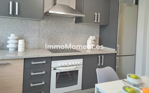 Reventa - Apartamento - Estepona  - Valle Romano