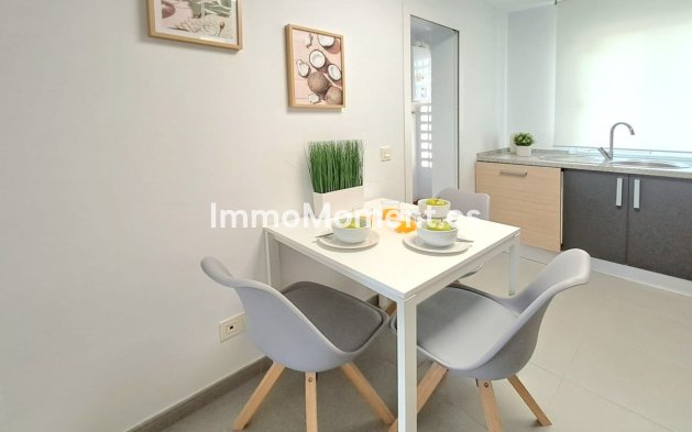Reventa - Apartamento - Estepona  - Valle Romano