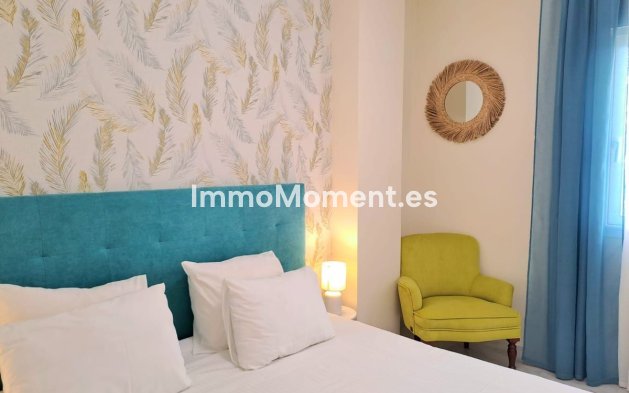 Reventa - Apartamento - Estepona  - Valle Romano