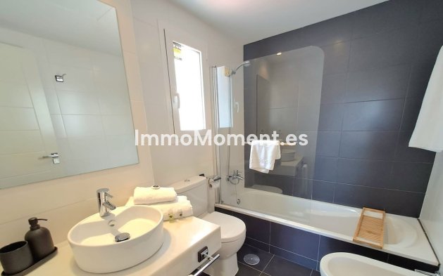 Reventa - Apartamento - Estepona  - Valle Romano