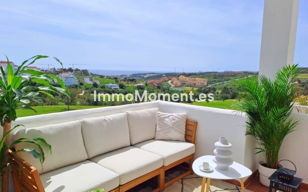 Reventa - Apartamento - Estepona  - Valle Romano