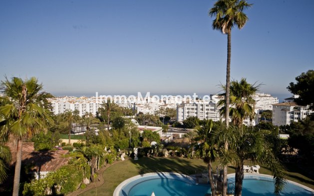 Reventa - Villa - Marbella - Nueva Andalucía
