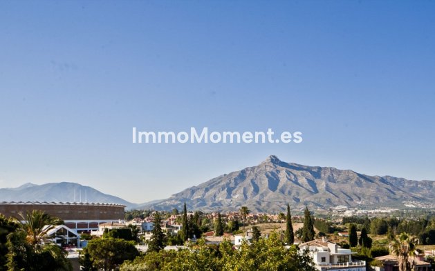 Reventa - Villa - Marbella - Nueva Andalucía