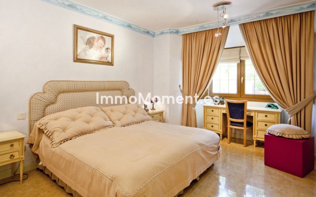 Reventa - Villa - Marbella - Nueva Andalucía