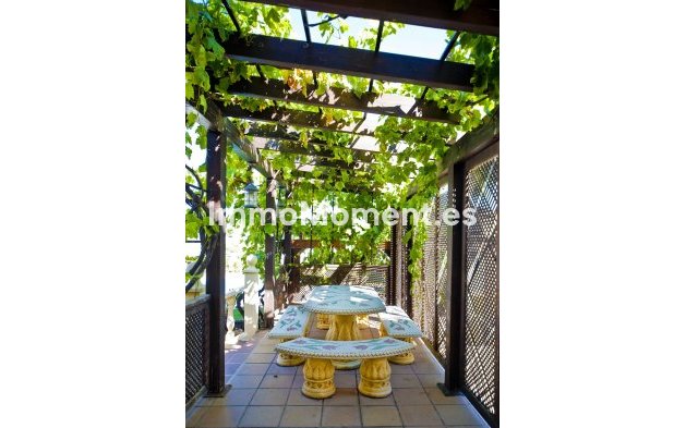 Reventa - Villa - Marbella - Nueva Andalucía