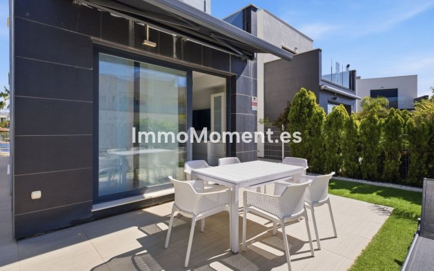 Reventa - Villa - Orihuela - Punta Prima