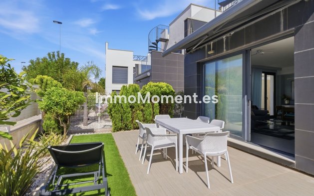 Reventa - Villa - Orihuela - Punta Prima