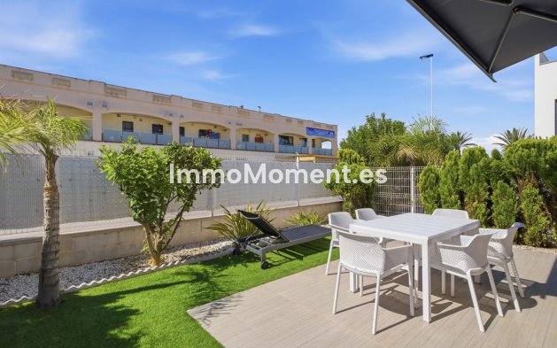 Reventa - Villa - Orihuela - Punta Prima
