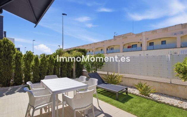 Reventa - Villa - Orihuela - Punta Prima