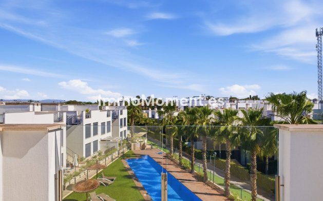 Reventa - Villa - Orihuela - Punta Prima