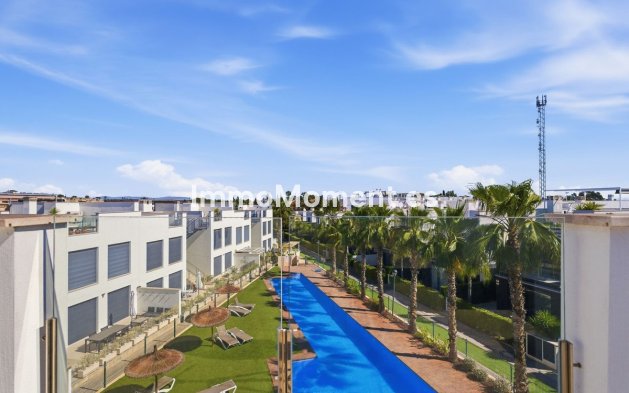 Reventa - Villa - Orihuela - Punta Prima