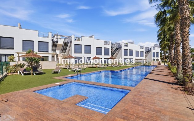 Reventa - Villa - Orihuela - Punta Prima