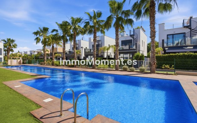 Reventa - Villa - Orihuela - Punta Prima