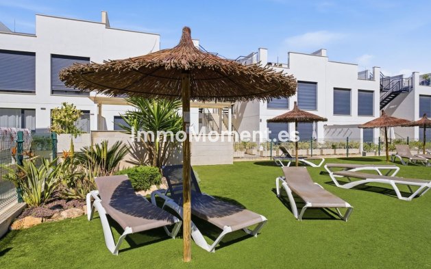 Reventa - Villa - Orihuela - Punta Prima