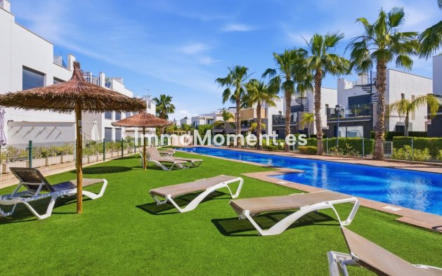 Reventa - Villa - Orihuela - Punta Prima