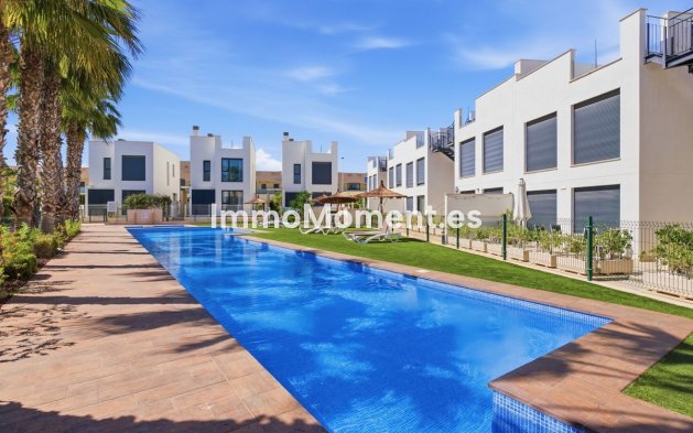 Reventa - Villa - Orihuela - Punta Prima