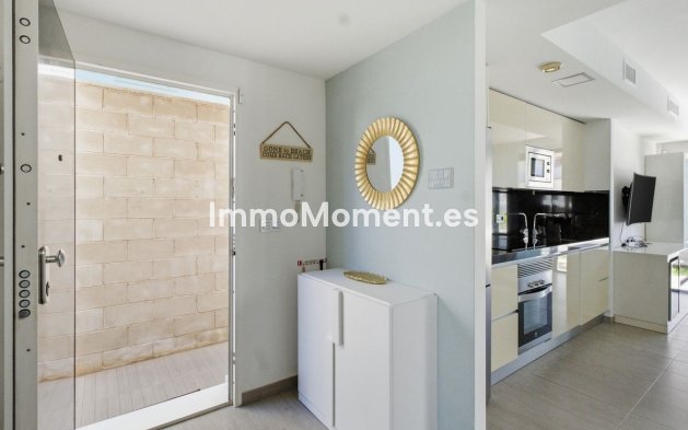 Reventa - Villa - Orihuela - Punta Prima