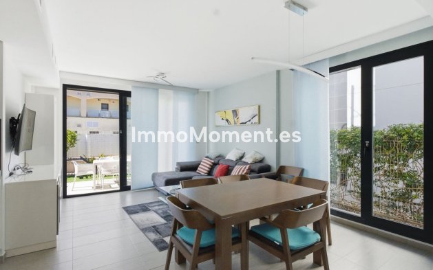 Reventa - Villa - Orihuela - Punta Prima