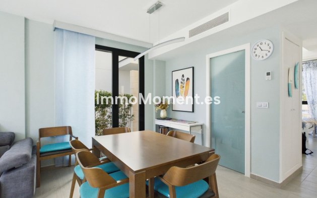 Reventa - Villa - Orihuela - Punta Prima