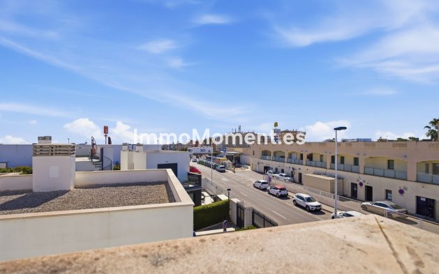 Reventa - Villa - Orihuela - Punta Prima