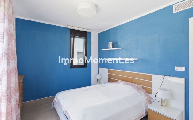 Reventa - Villa - Orihuela - Punta Prima