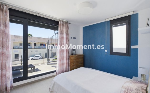 Reventa - Villa - Orihuela - Punta Prima