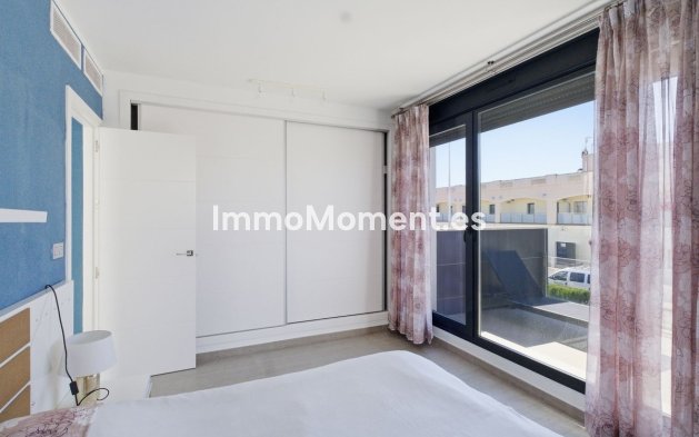 Reventa - Villa - Orihuela - Punta Prima
