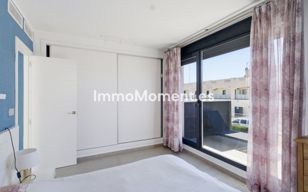 Reventa - Villa - Orihuela - Punta Prima