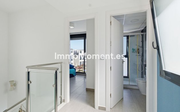 Reventa - Villa - Orihuela - Punta Prima