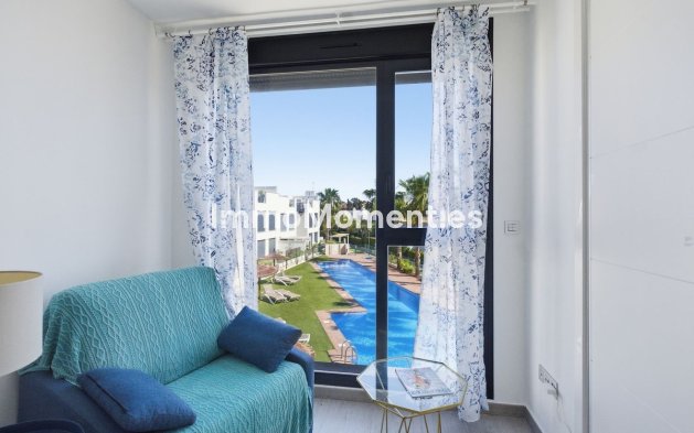 Reventa - Villa - Orihuela - Punta Prima