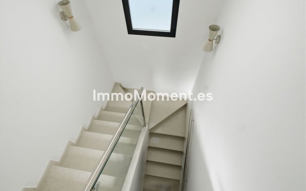 Reventa - Villa - Orihuela - Punta Prima